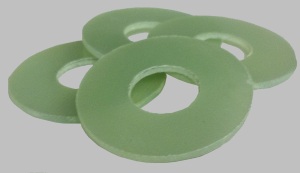 cyogenic g10 washers